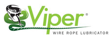 Viper Wire Rope Lubrication